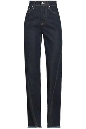 Lanvin PARTES DE ABAJO - Pantalones vaqueros