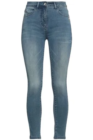 Patrizia Pepe PARTES DE ABAJO - Pantalones vaqueros