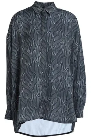 Costume National CAMISETAS Y TOPS - Camisas