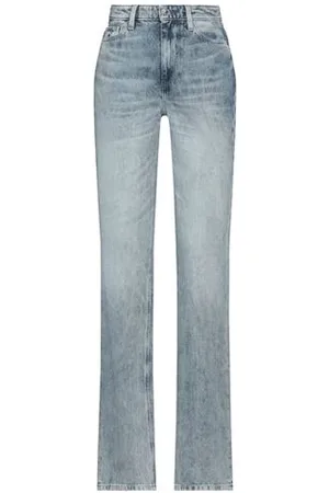 Guess PARTES DE ABAJO - Pantalones vaqueros