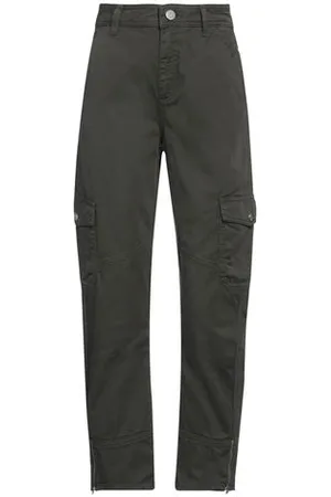 GAËLLE PARTES DE ABAJO - Pantalones