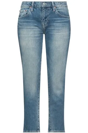 AG Jeans PARTES DE ABAJO - Pantalones vaqueros