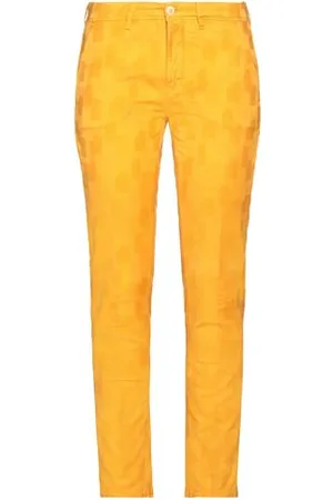 YOOX PARTES DE ABAJO - Pantalones