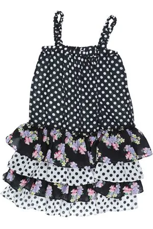 MEILISA BAI VESTIDOS - Vestidos para niña