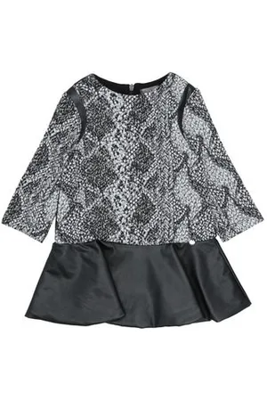 MICROBE BY MISS GRANT RECIÉN NACIDO - Vestidos para bebé