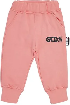 GCDS PARTES DE ABAJO - Pantalones