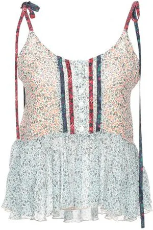 Tommy Hilfiger CAMISETAS Y TOPS - Tops