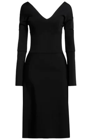 Salvatore Ferragamo VESTIDOS - Vestidos midi