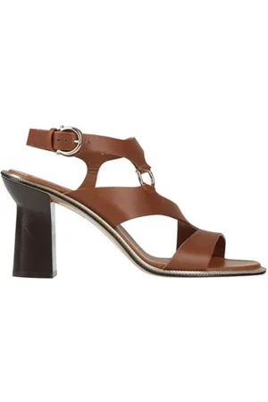 Salvatore Ferragamo CALZADO - Sandalias con cierre