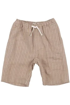 Manuel Ritz PARTES DE ABAJO - Pantalones cortos y bermudas