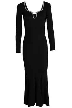 Self-Portrait VESTIDOS - Vestidos midi