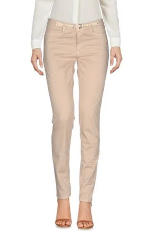 Jeckerson PARTES DE ABAJO - Pantalones