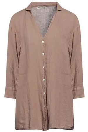 CASHMERE COMPANY CAMISETAS Y TOPS - Camisas