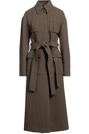 BLUMARINE ROPA DE ABRIGO - Abrigos