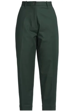 Nine In The Morning PARTES DE ABAJO - Pantalones