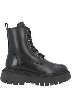 BOTHEGA 41 CALZADO - Botines de caña alta