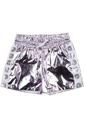 GCDS PARTES DE ABAJO - Pantalones cortos y bermudas