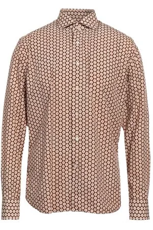 ALESSANDRO GHERARDI CAMISETAS Y TOPS - Camisas