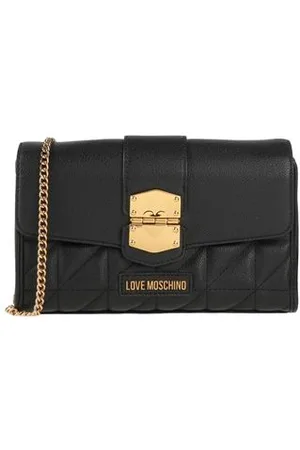 Moschino BOLSOS - Bolsos con bandolera