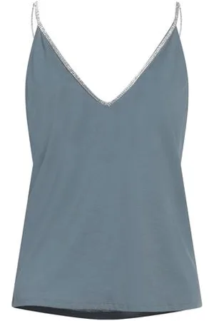 Majestic CAMISETAS Y TOPS - Tops