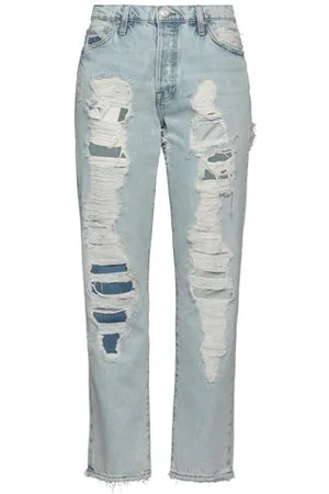 Frame PARTES DE ABAJO - Pantalones vaqueros