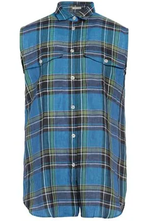 MASSIMO ALBA CAMISETAS Y TOPS - Camisas