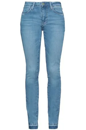 Pepe Jeans PARTES DE ABAJO - Pantalones vaqueros