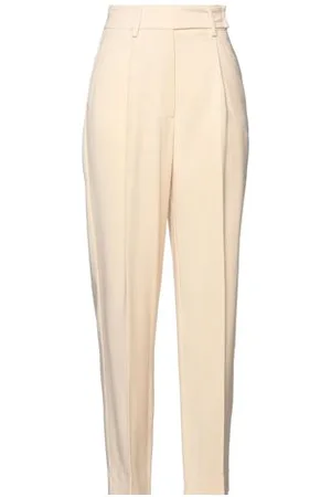 FORTE FORTE PARTES DE ABAJO - Pantalones