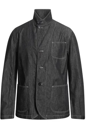 Kenzo ROPA DE ABRIGO - Chaquetas vaqueras