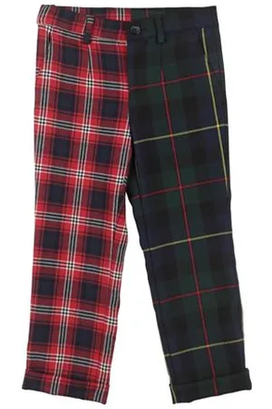 Dolce & Gabbana PARTES DE ABAJO - Pantalones