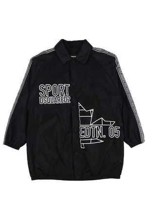 Dsquared2 ROPA DE ABRIGO - Chaquetas y cazadoras