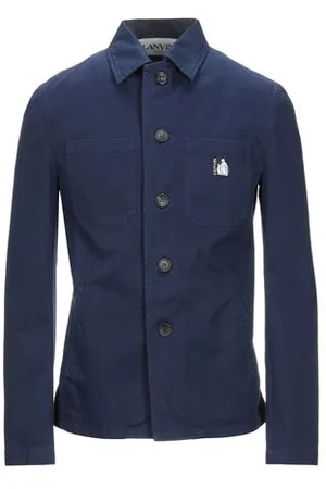 Lanvin ROPA DE ABRIGO - Chaquetas y cazadoras