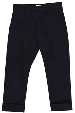 Manuel Ritz PARTES DE ABAJO - Pantalones