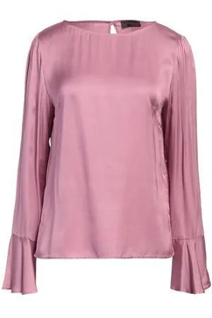 CARLA MONTANARINI CAMISETAS Y TOPS - Tops