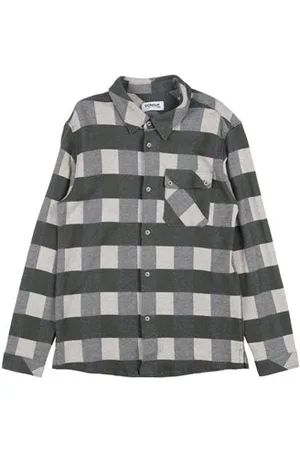 Dondup CAMISETAS Y TOPS - Camisas