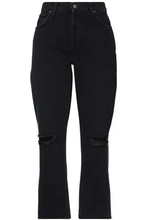 Boyish PARTES DE ABAJO - Pantalones vaqueros