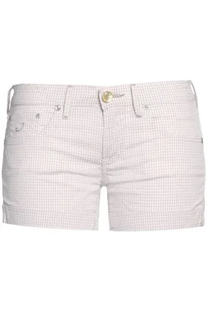 Jacob Cohen PARTES DE ABAJO - Pantalones cortos y bermudas