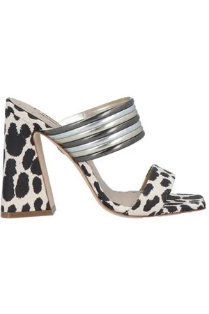 Roberto Cavalli CALZADO - Sandalias con cierre