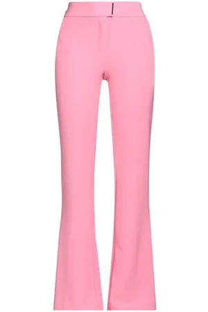 SIMONA CORSELLINI PARTES DE ABAJO - Pantalones