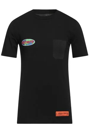 Heron Preston CAMISETAS Y TOPS - Camisetas