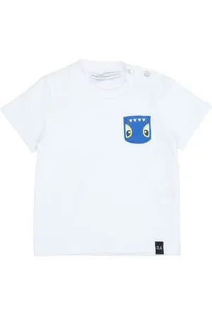 GREY DANIELE ALESSANDRINI CAMISETAS Y TOPS - Camisetas
