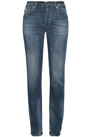 Guess PARTES DE ABAJO - Pantalones vaqueros