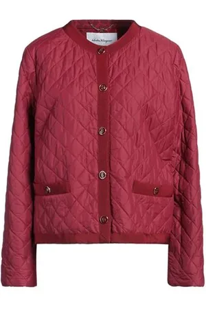 Salvatore Ferragamo ROPA DE ABRIGO - Plumíferos y acolchados