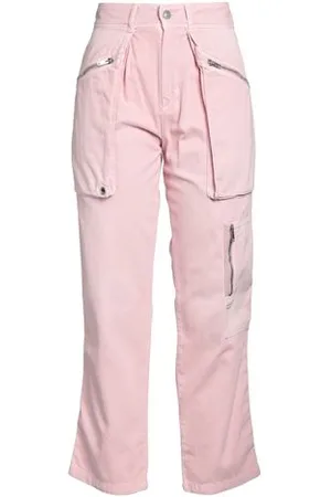 Isabel Marant PARTES DE ABAJO - Pantalones vaqueros