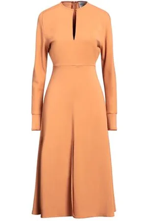 FORTE FORTE VESTIDOS - Vestidos midi