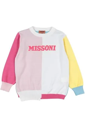 Missoni PRENDAS DE PUNTO - Pullover