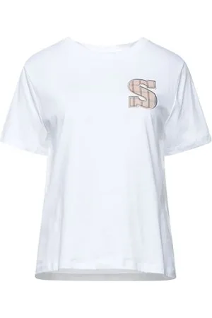 Sandro CAMISETAS Y TOPS - Camisetas