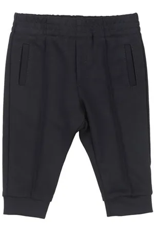 Emporio Armani PARTES DE ABAJO - Pantalones