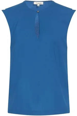 MUGLER CAMISETAS Y TOPS - Tops