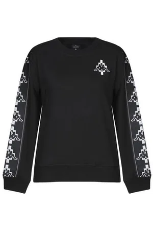 Kappa CAMISETAS Y TOPS - Sudaderas